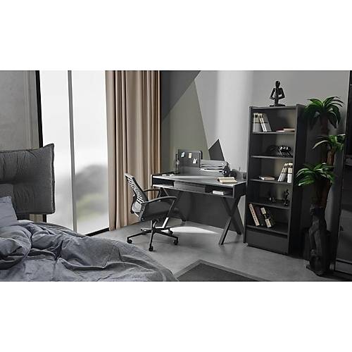 Aura Study Desk