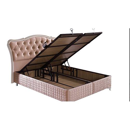 Viscolux Bed Set