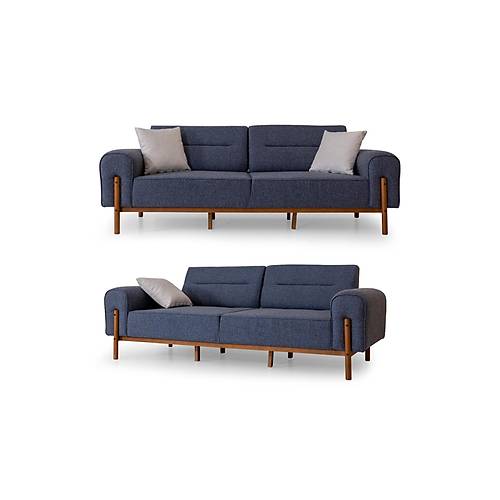 Cooper Sofa Set