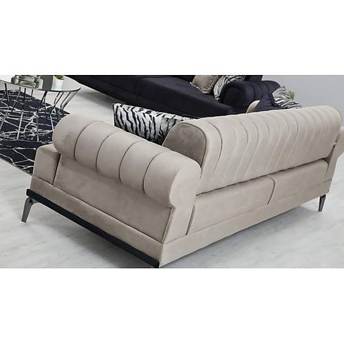 Madrid Triple Sofa
