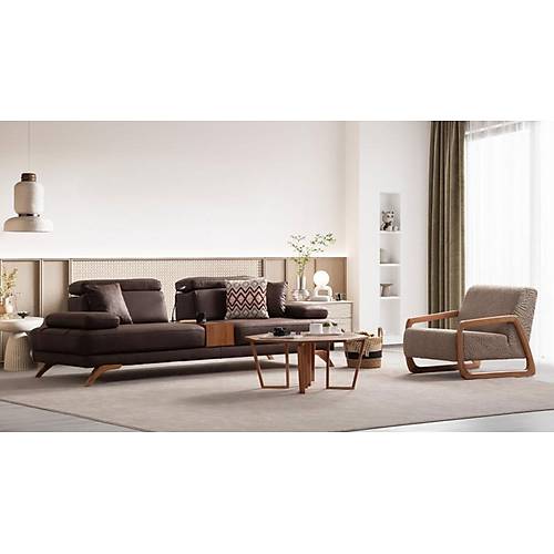 Saray Sofa Set