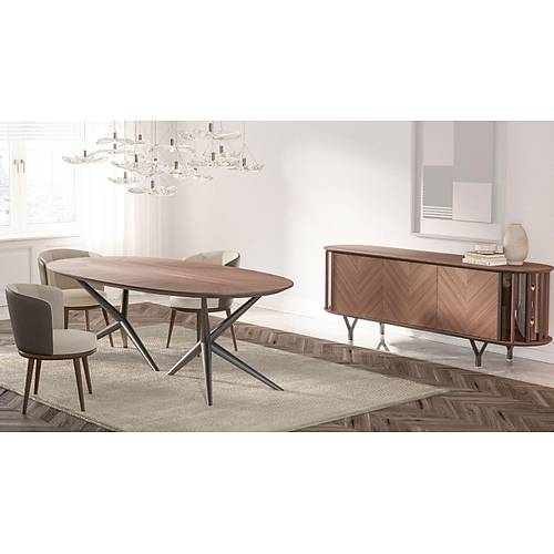 Adria Dining Room