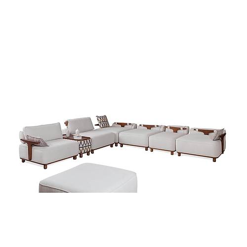 Armoni Corner Set