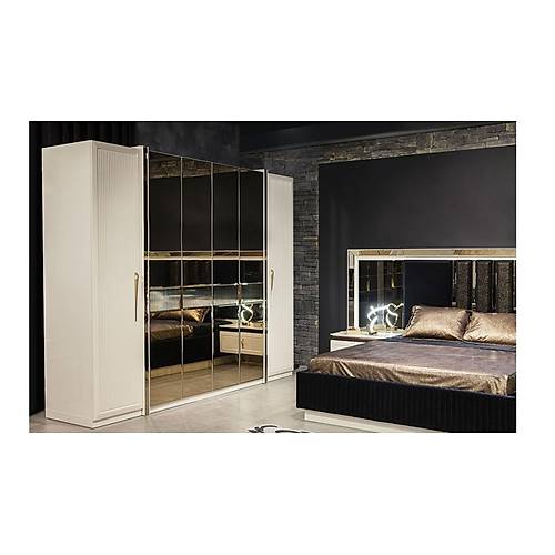 Tokyo Bedroom