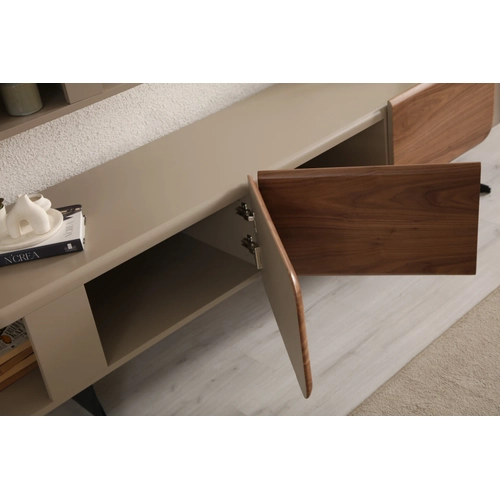 Milano TV Unit