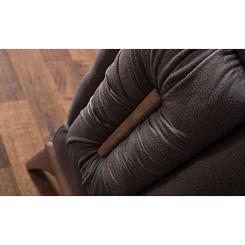 Mudanya Triple Sofa