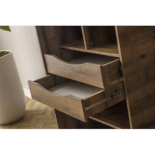 Side Sliding Wardrobe