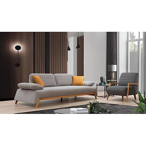 �stanbul Plus Sofa Set