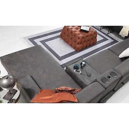 Zenn X Large Corner Set