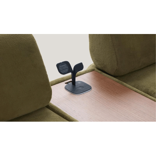 Luna Lux Corner Set