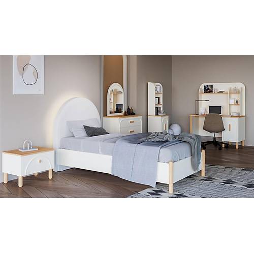 Bohemstar Teen Room