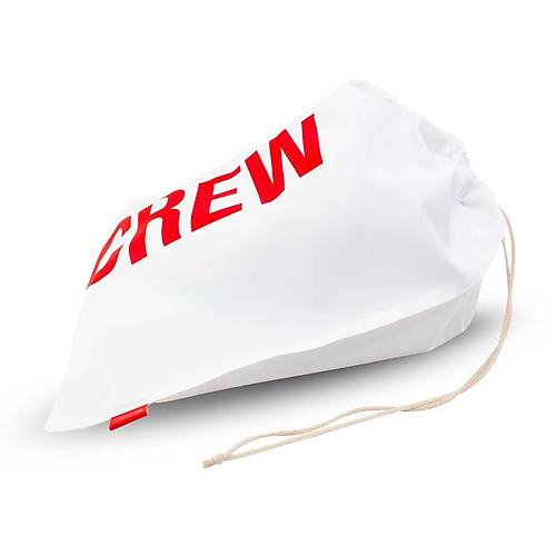 Crew İsme Özel Çanta - Waterproof