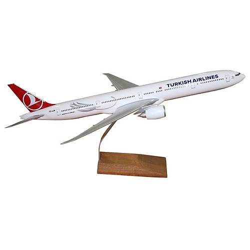 Thy Boeing 777-300 Er 1/160