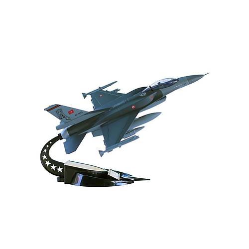 F16 Block Maket