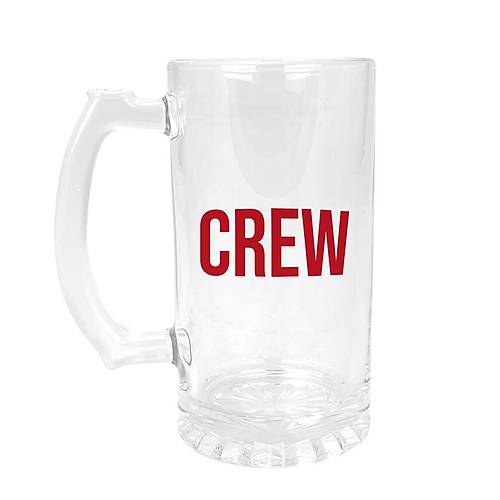 Crew Bira Barda - 2'li Set