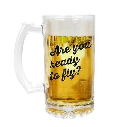 Are you ready to fly? Bira Barda - 2'li Set