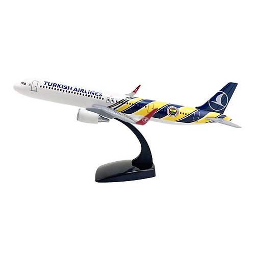 Fenerbahe Klasik Airbus 321 Neo 1/200 lek