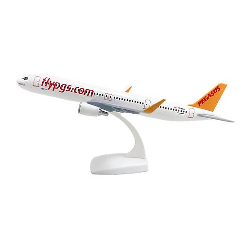 Pegasus Airbus 321 Neo 1/200 lek