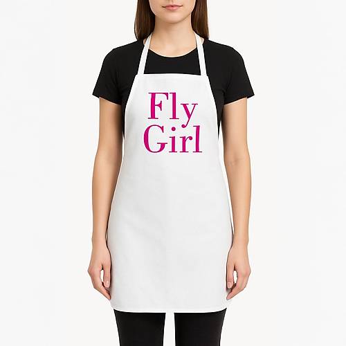 Fly Girl Mutfak �nl���