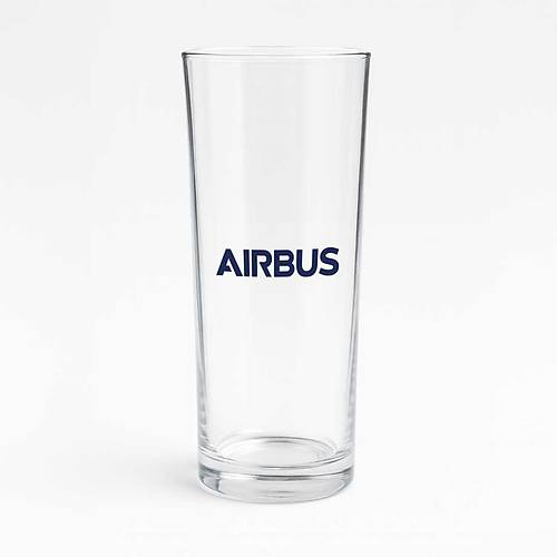 Airbus Logolu Rak Barda