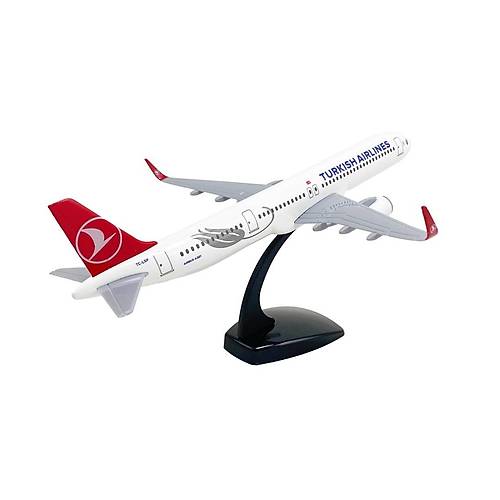 Thy Airbus 321 Neo 1/200 lek