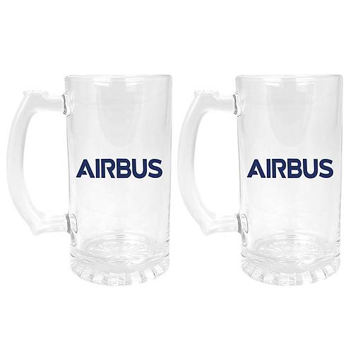 Airbus Bira Barda - 2'li Set