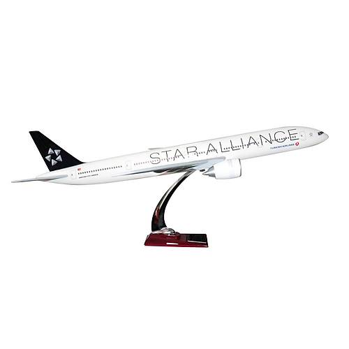 Thy Star Alliance Boeing 777-200 1/200 lek