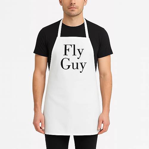 Fly Guy Mutfak �nl���