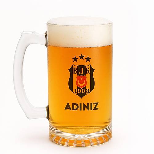 BJK �sme �zel Bira Barda��