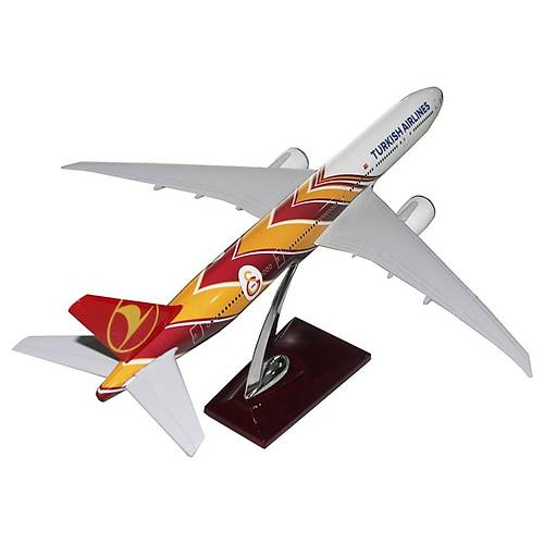 Galatasaray Maket Uak B777 300 1/200