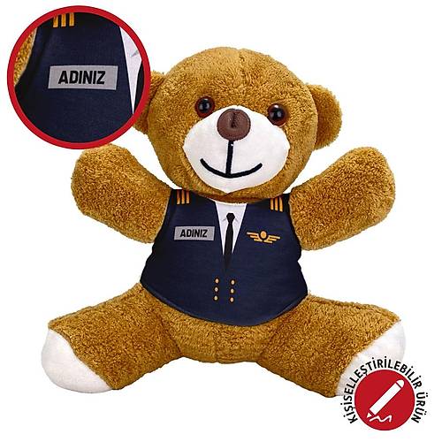 Pilot Pelu Ayck - sme zel