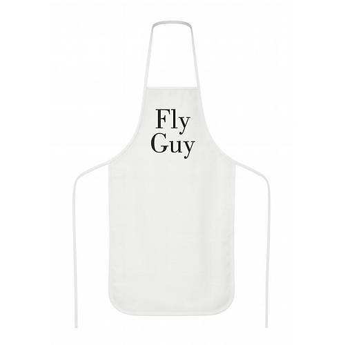 Fly Guy Mutfak �nl���