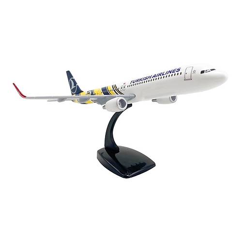 Fenerbahe Klasik Airbus 321 Neo 1/200 lek