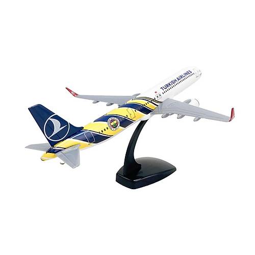 Fenerbahe Klasik Airbus 321 Neo 1/200 lek