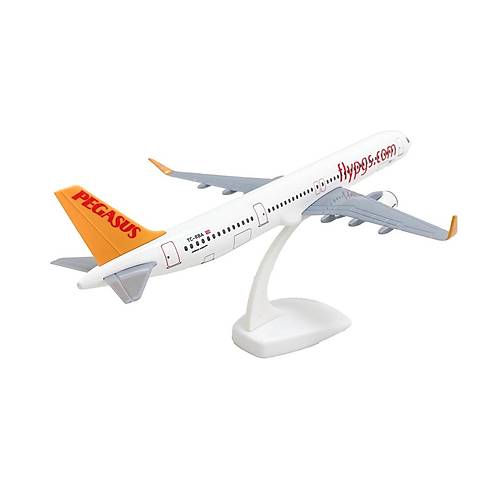 Pegasus Airbus 321 Neo 1/200 lek