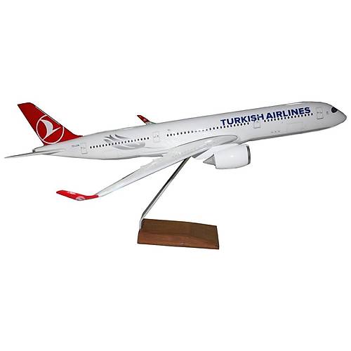 Airbus Thy 350- 900 1/100 lek ( 67 Cm )