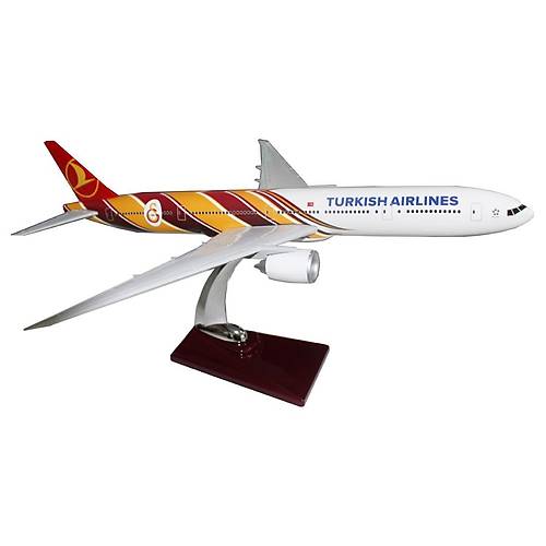 Galatasaray Maket Uak B777 300 1/200