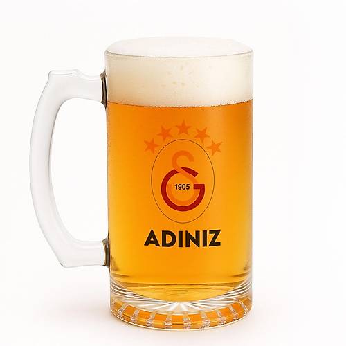 GS �sme �zel Bira Barda��