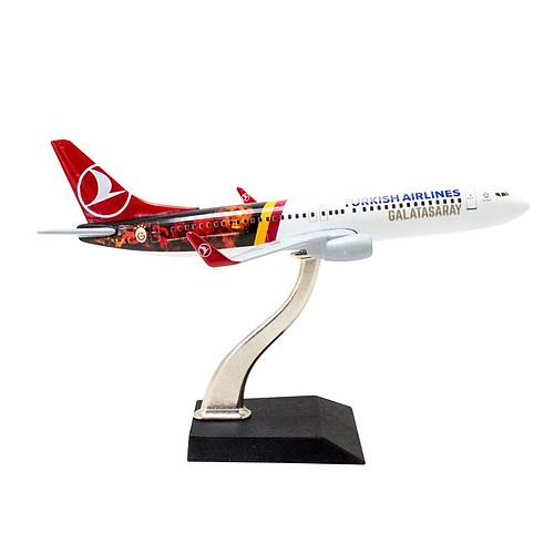 Galatasaray Aslan Dizayn Airbus 330 1/400