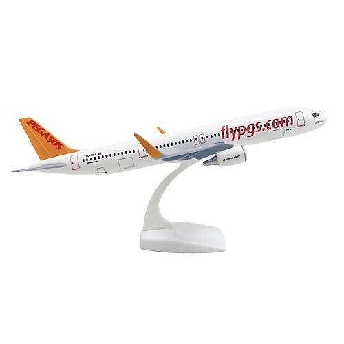 Pegasus Airbus 321 Neo 1/200 lek