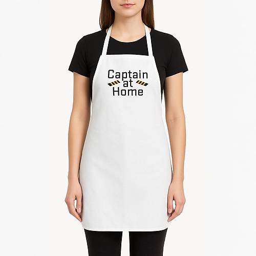 Captain at Home Mutfak �nl���
