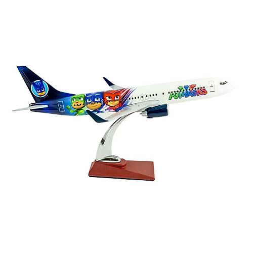 Pijamaskeliler Boeing 737/ 800