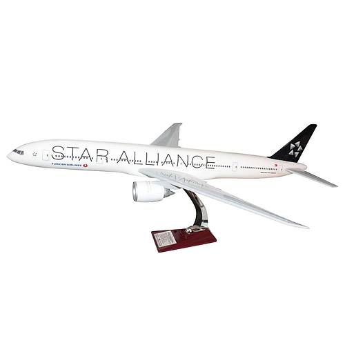 Thy Star Alliance Boeing 777-200 1/200 lek