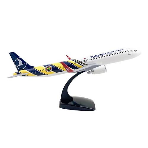 Fenerbahe Klasik Airbus 321 Neo 1/200 lek