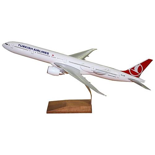 Thy Boeing 777-300 Er 1/160