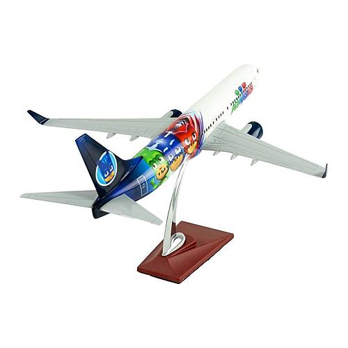 Pijamaskeliler Boeing 737/ 800