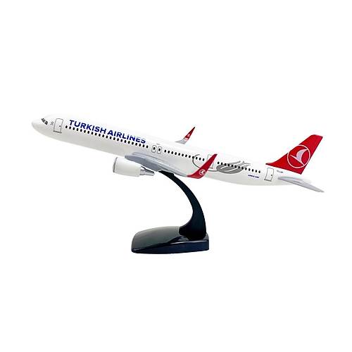 Thy Airbus 321 Neo 1/200 lek