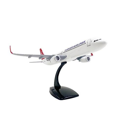 Thy Airbus 321 Neo 1/200 lek