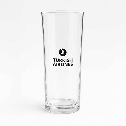 Turkish Airlines Logolu Rak Barda