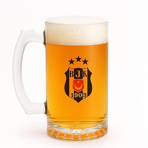 BJK Bira Barda��